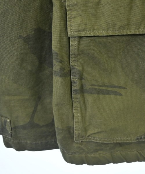 G-STAR RAW（ジースターロー）その他 カーキ サイズ:S メンズ/2200688073039
