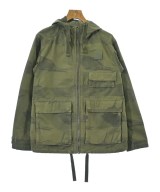 G-STAR RAW（ジースターロー）その他 カーキ サイズ:S メンズ/2200688073039