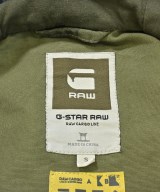 G-STAR RAW（ジースターロー）その他 カーキ サイズ:S メンズ/2200688073039