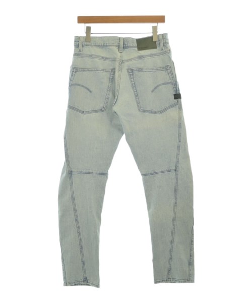 G-STAR RAW（ジースターロー）デニムパンツ 青 サイズ:-(S位) メンズ/2200692455067
