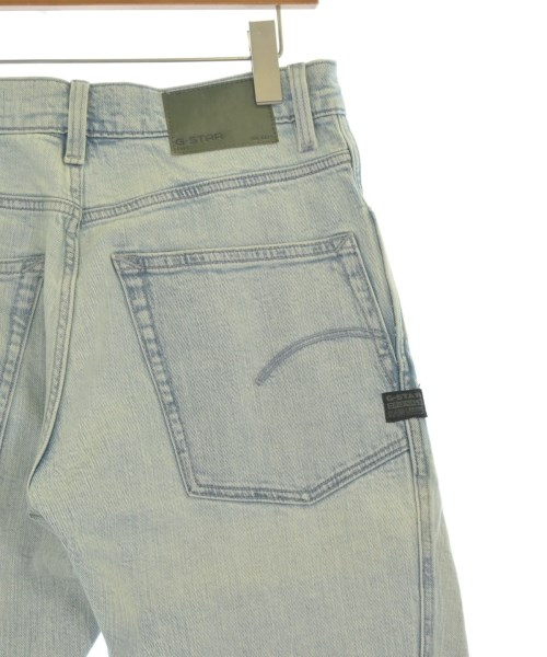 G-STAR RAW（ジースターロー）デニムパンツ 青 サイズ:-(S位) メンズ/2200692455067