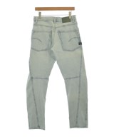 G-STAR RAW（ジースターロー）デニムパンツ 青 サイズ:-(S位) メンズ/2200692455067