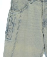 G-STAR RAW（ジースターロー）デニムパンツ 青 サイズ:-(S位) メンズ/2200692455067