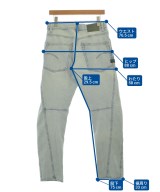 G-STAR RAW（ジースターロー）デニムパンツ 青 サイズ:-(S位) メンズ/2200692455067