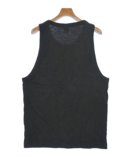 G-STAR RAW（ジースターロー）タンクトップ 黒 サイズ:XS メンズ/2200692521069