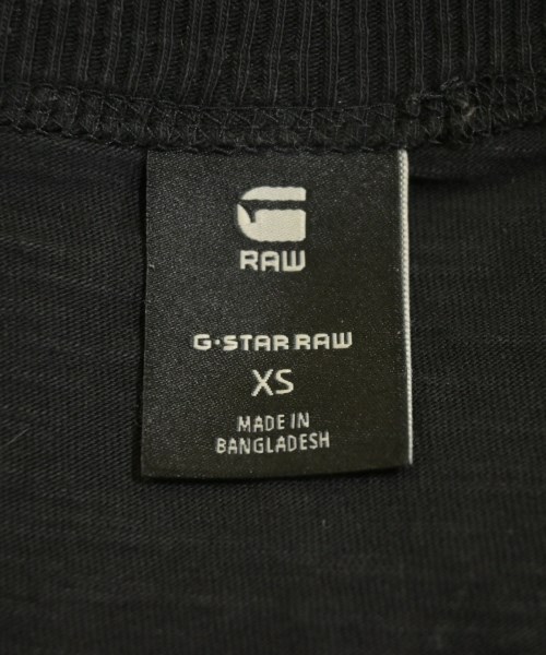 G-STAR RAW（ジースターロー）タンクトップ 黒 サイズ:XS メンズ/2200692521069