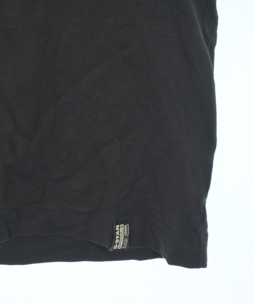 G-STAR RAW（ジースターロー）タンクトップ 黒 サイズ:XS メンズ/2200692521069