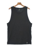 G-STAR RAW（ジースターロー）タンクトップ 黒 サイズ:XS メンズ/2200692521069