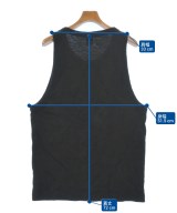 G-STAR RAW（ジースターロー）タンクトップ 黒 サイズ:XS メンズ/2200692521069