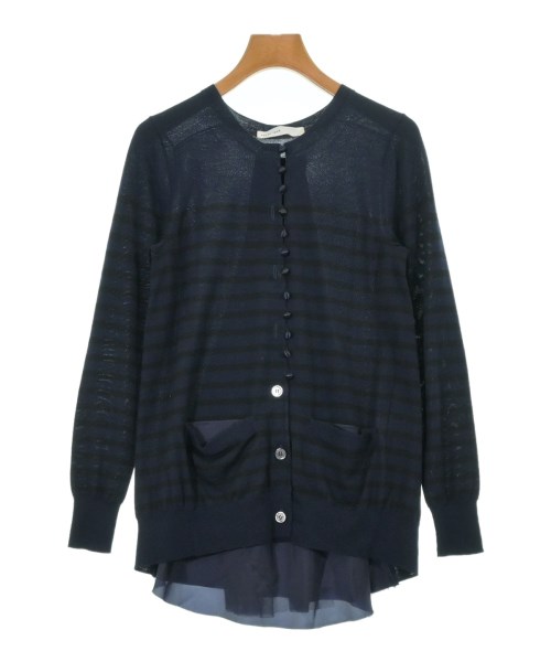 サカイ(sacai)のsacai カーディガン