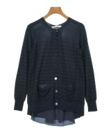 sacai カーディガン