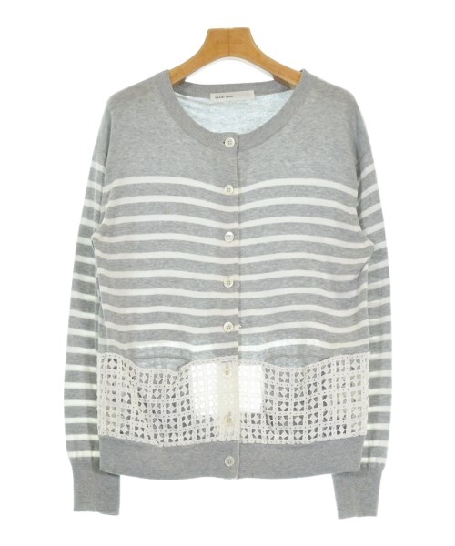 サカイラック(sacai luck)のsacai luck カーディガン