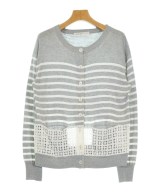 sacai luck カーディガン