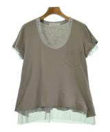 sacai luck Tシャツ・カットソー