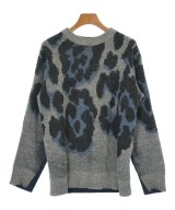 sacai luck ニット・セーター