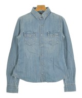 sacai luck カジュアルシャツ