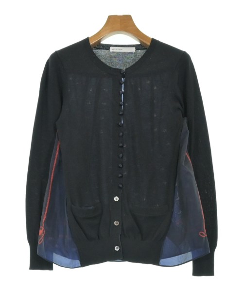 サカイラック(sacai luck)のsacai luck カーディガン