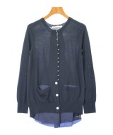 sacai luck カーディガン