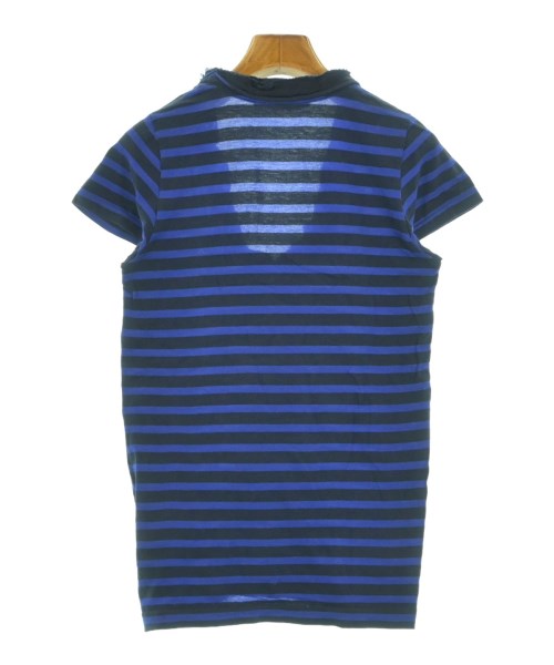 sacai luck（サカイラック）Tシャツ・カットソー 青 サイズ:2(M位) レディース/2200634859038