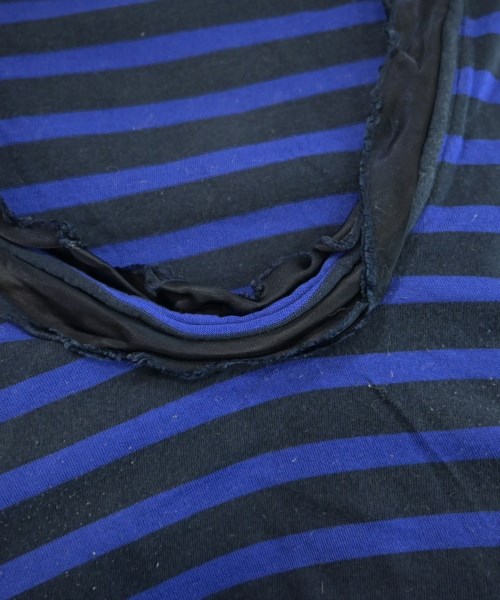 sacai luck（サカイラック）Tシャツ・カットソー 青 サイズ:2(M位) レディース/2200634859038