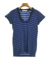 sacai luck（サカイラック）Tシャツ・カットソー 青 サイズ:2(M位) レディース/2200634859038