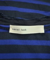 sacai luck（サカイラック）Tシャツ・カットソー 青 サイズ:2(M位) レディース/2200634859038