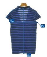 sacai luck（サカイラック）Tシャツ・カットソー 青 サイズ:2(M位) レディース/2200634859038