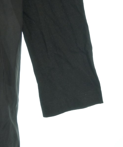 sacai luck（サカイラック）Tシャツ・カットソー 黒 サイズ:2(M位) レディース/2200621103045