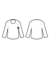 sacai luck（サカイラック）Tシャツ・カットソー 黒 サイズ:2(M位) レディース/2200621103045