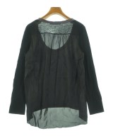 sacai luck（サカイラック）Tシャツ・カットソー 黒 サイズ:2(M位) レディース/2200621103045