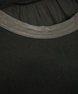 sacai luck（サカイラック）Tシャツ・カットソー 黒 サイズ:2(M位) レディース/2200621103045