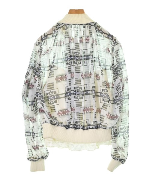 sacai luck（サカイラック）その他 白 サイズ:-(L位) レディース/2200527044077