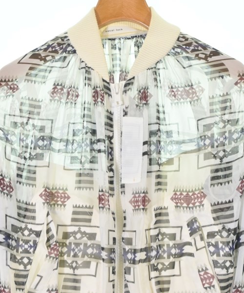sacai luck（サカイラック）その他 白 サイズ:-(L位) レディース/2200527044077