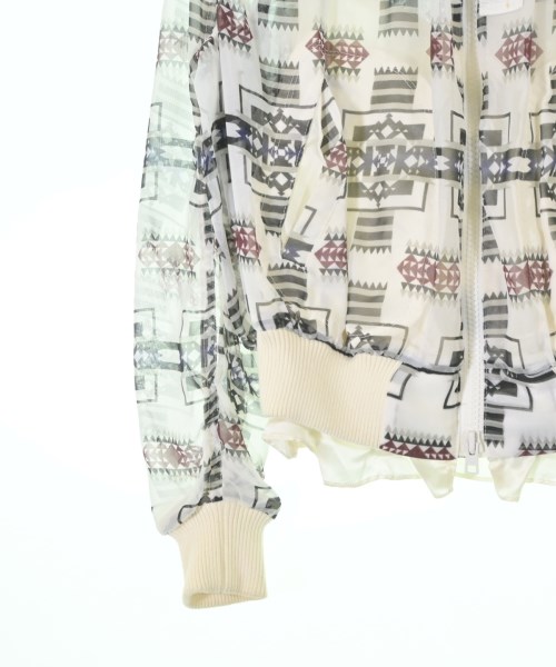 sacai luck（サカイラック）その他 白 サイズ:-(L位) レディース/2200527044077