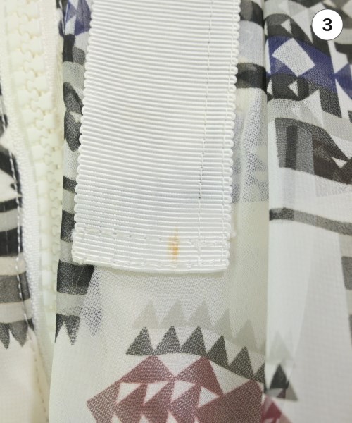 sacai luck（サカイラック）その他 白 サイズ:-(L位) レディース/2200527044077