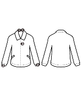 sacai luck（サカイラック）その他 白 サイズ:-(L位) レディース/2200527044077