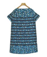 sacai luck（サカイラック）カジュアルシャツ 青 サイズ:2(M位) レディース/2200625740062