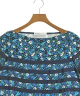 sacai luck（サカイラック）カジュアルシャツ 青 サイズ:2(M位) レディース/2200625740062