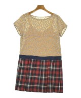 sacai luck ワンピース