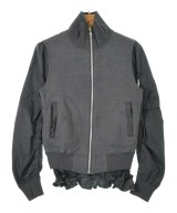 sacai luck スウェット