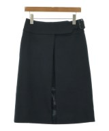 sacai luck ひざ丈スカート
