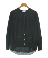 sacai luck カーディガン