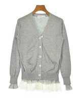 sacai luck カーディガン