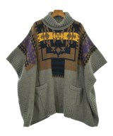 sacai luck ニット・セーター
