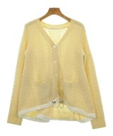 sacai luck カーディガン