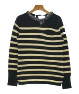 sacai luck ニット・セーター