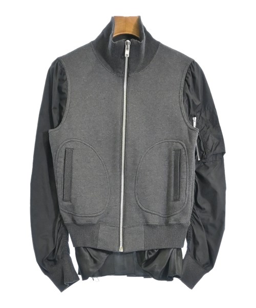 サカイラック(sacai luck)のsacai luck ブルゾン（その他）