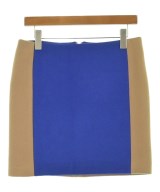 sacai luck ミニスカート
