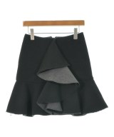 sacai luck ミニスカート