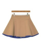 sacai luck ミニスカート